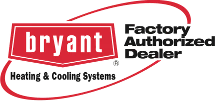 Bryant Factory Authorized Dealer Heating and Cooling Systems