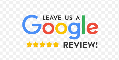 Google reviews