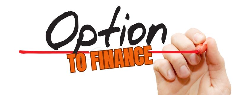HVAC payment plan options