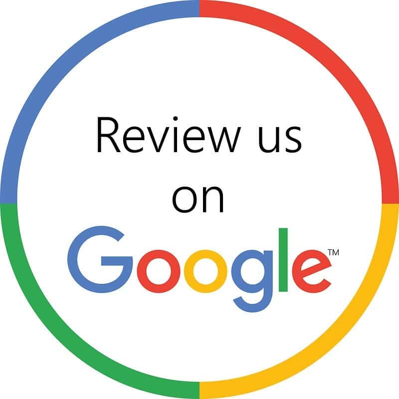 Reviews on Google